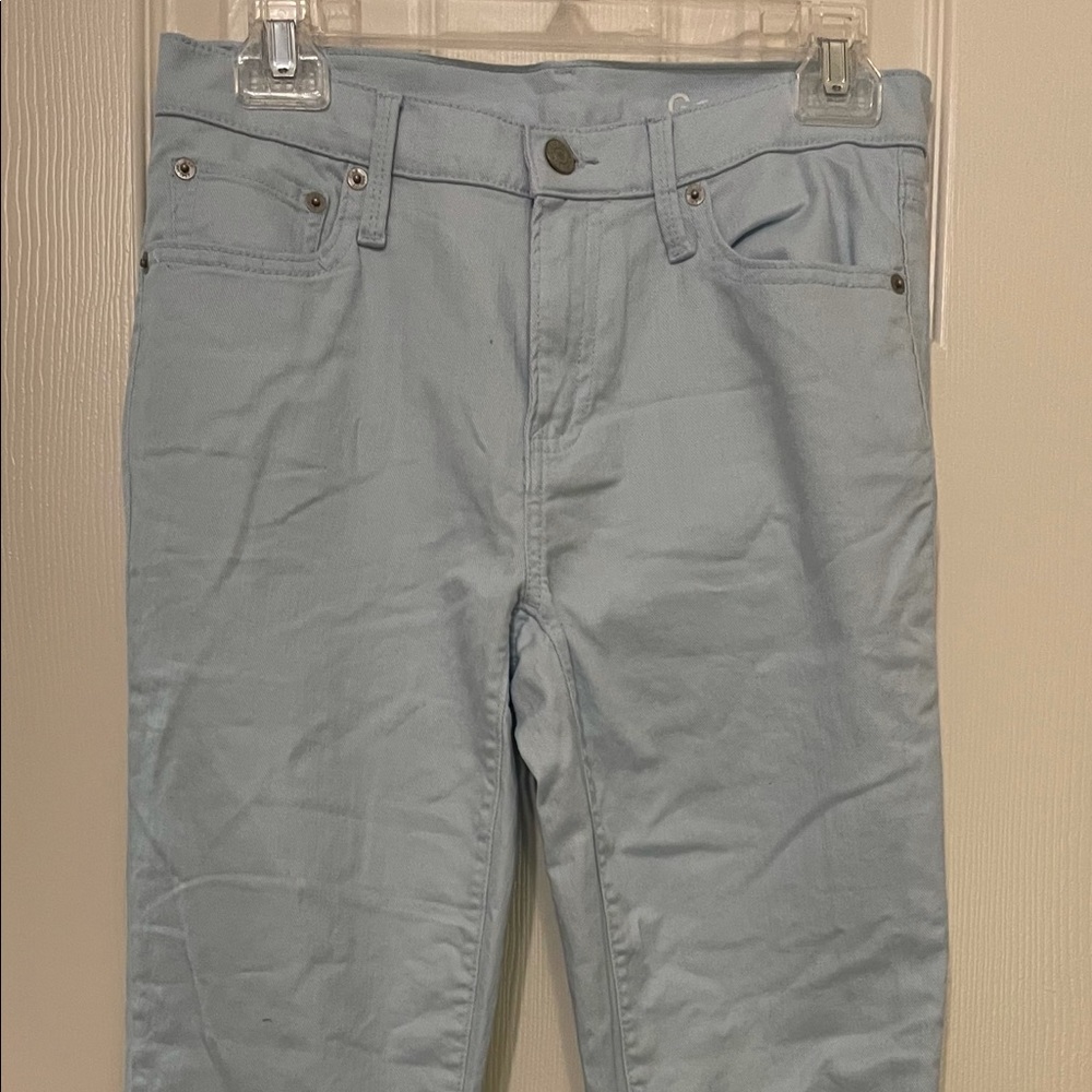 GAP Skinny Jeans
